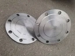 Заглушка фланцевая ( фланец глухой)/ Заглушка эллиптическая (сферическая, днище) - фото № 1