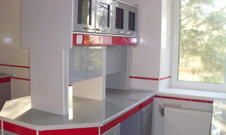 Лабораторная мебель от производителя СпецМед - фото № 14