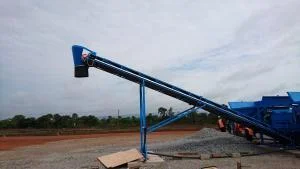 Мобільний бетонний завод SUMAB K-80 (60-80 м3) зі Швеції - фото № 13