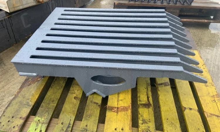 Мобильная дробилка S750 (30-120 т/ч) в продаже - фото № 12