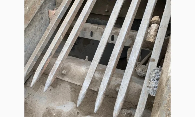 Мобильная дробилка S750 (30-120 т/ч) в продаже - фото № 15