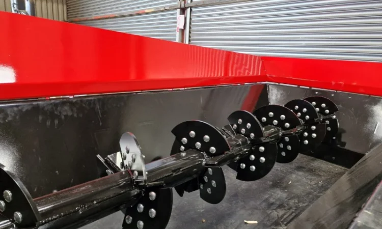 Мобильная дробилка S750 (30-120 т/ч) в продаже - фото № 8