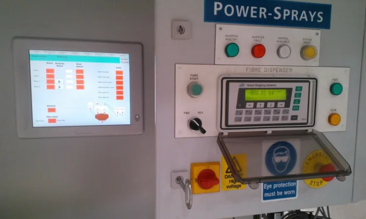 Бетонный завод SUMAB Т-120 м3/ч в продаже - фото № 3