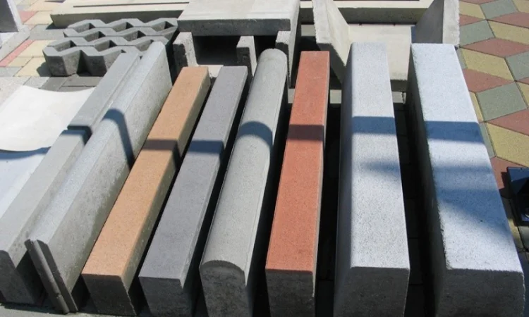 Вибропресс для производства тротуарной плитки, SUMAB ЕCONOM - фото № 3