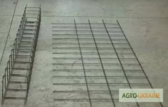 Автоматичне обладнання для зварювання арматурної сітки - фото № 7