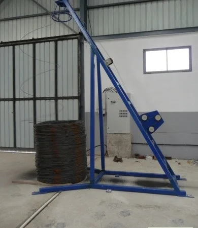 Оборудование для волочения арматуры в продаже - фото № 2