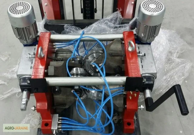 Оборудование для волочения арматуры в продаже - фото № 4