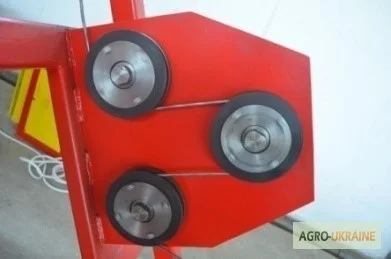 Оборудование для волочения арматуры в продаже - фото № 5