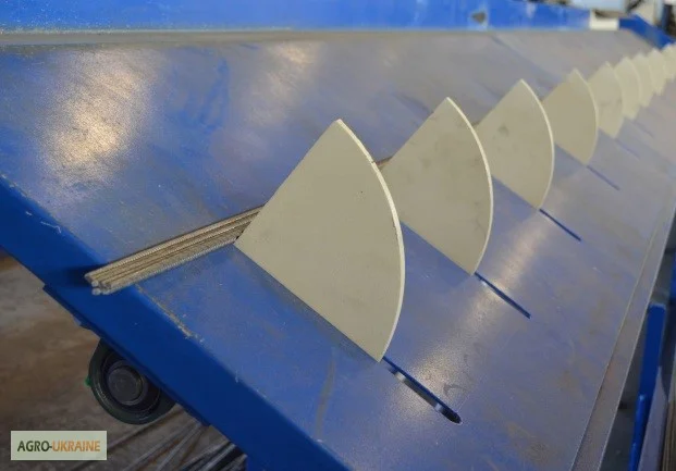 Станок для выпрямления и резки арматуры - фото № 3