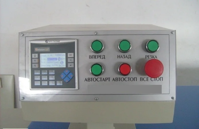 Станок для выпрямления и резки арматуры - фото № 7