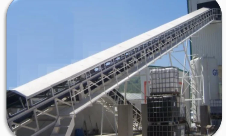 Стационарный бетонный завод Polygonmach S 120 (100-120 м3/час) из Турции - фото № 17