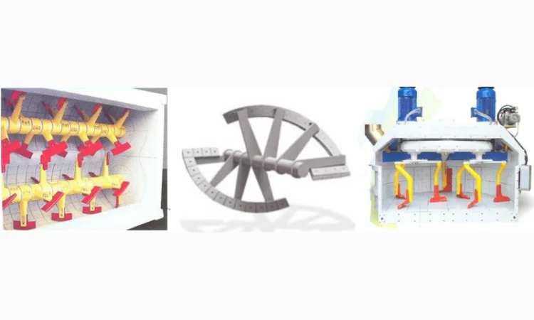 Стаціонарний бетонний завод Polygonmach S 60 (40-60 м3/год) з Туреччини - фото № 2