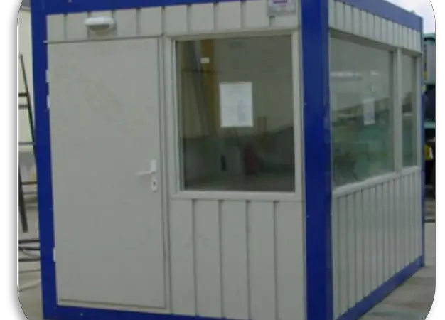 Стационарный бетонный завод Polygonmach Компакт 20 (15-20 м3/час) - фото № 14