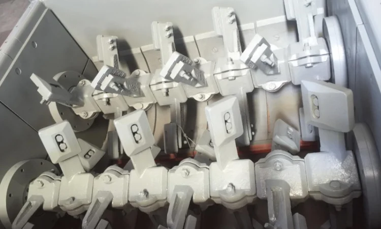 Мобільний асфальтний завод Sinosun на 100 т/год - фото № 11