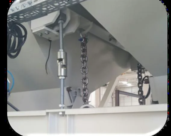 Мобільний міні бетонний завод Polygonmach Mobil 40-60 м3/год - фото № 6