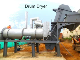 Мобильный асфальтный завод Sinosun CAP20 - производительность 20 т/ч - фото № 5