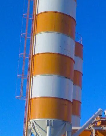 Мобильный бетонный завод Polygonmach Компакт 30 - 20-30 м3/час - фото № 16