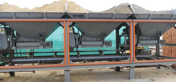 Завод горячего рециклинга асфальта RAP160 (160 т/ч) в продаже - фото № 5