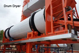 Завод гарячого рециклінгу асфальту RAP120 (120 т/год) у продажу - фото № 4