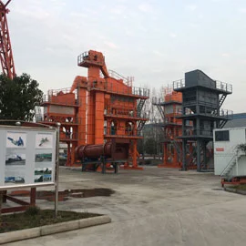 Завод гарячого рециклінгу асфальту RAP120 (120 т/год) у продажу - фото № 7