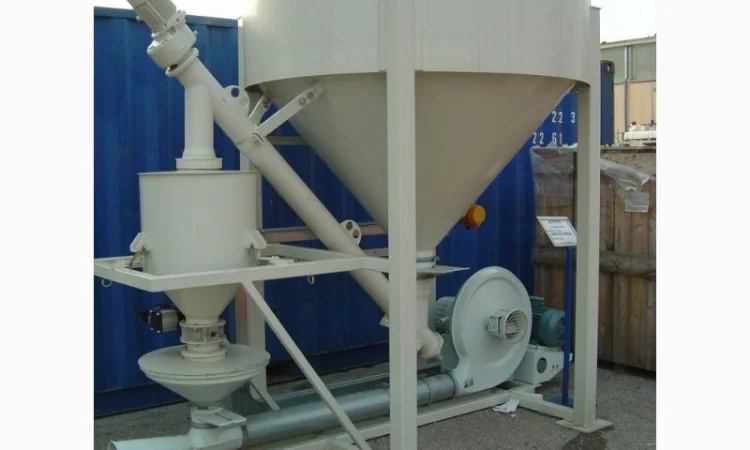 Мобильный асфальтный завод Sinosun 120 тн/ч в продаже - фото № 5