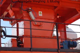 Мобільний асфальтний завод МАР 2000 з продуктивністю 160 т/год - фото № 11