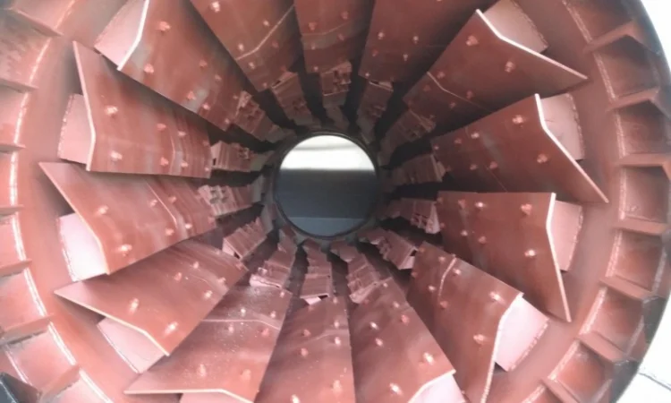 Мобільний асфальтний завод МАР 2000 з продуктивністю 160 т/год - фото № 5