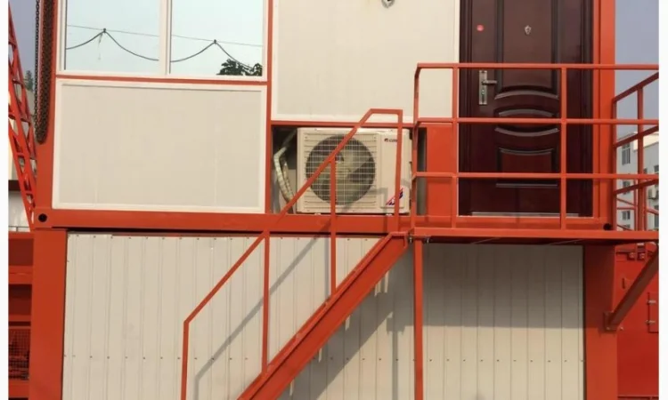 Асфальтный завод Sinosun SAP320 (320 т/ч) в продаже - фото № 4