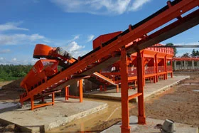 Асфальтный завод Sinosun SAP320 (320 т/ч) в продаже - фото № 17