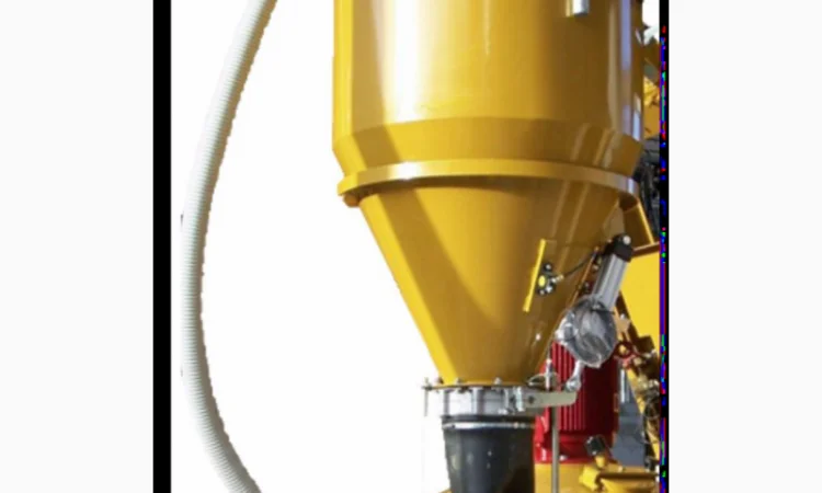 Бетонний завод Polygonmach Compakt 60 – 40-60 м3/год - фото № 12