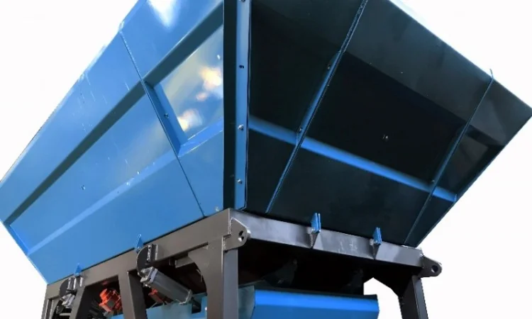 Мобильный мини бетонный завод Polygonmach Mobil 20-30 м3/час из Турции - фото № 16