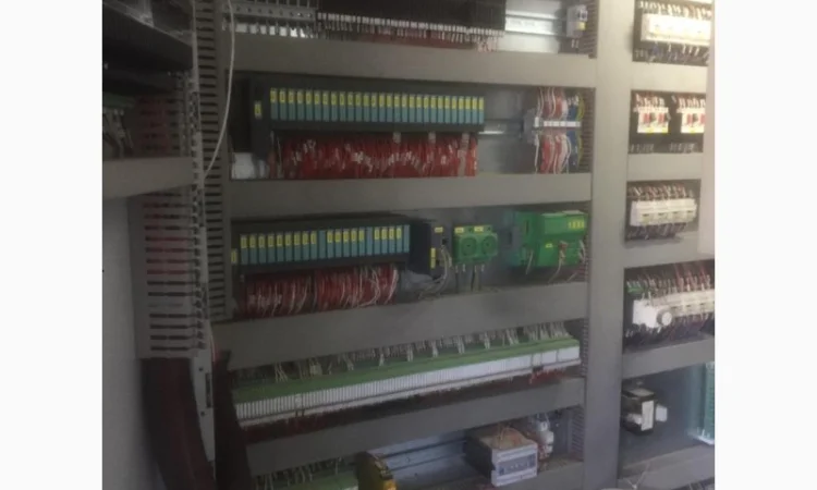 Б/У газовий двигун Caterpillar 3520, 2014 року - фото № 6