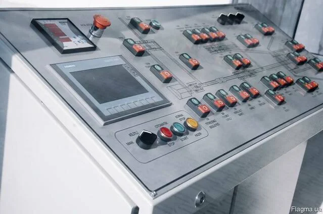 Мобільна дробильна установка Polygonmach РJC-30 з Туреччини - фото № 6