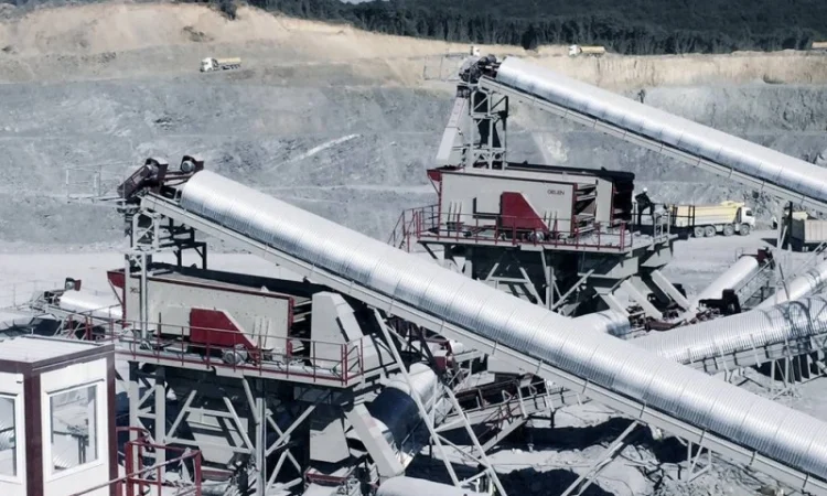 Вибрационные питатели Polygonmach – надежное оборудование для подачи - фото № 4