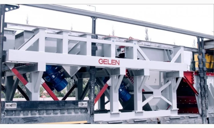 Вибрационные питатели Polygonmach – надежное оборудование для подачи - фото № 5