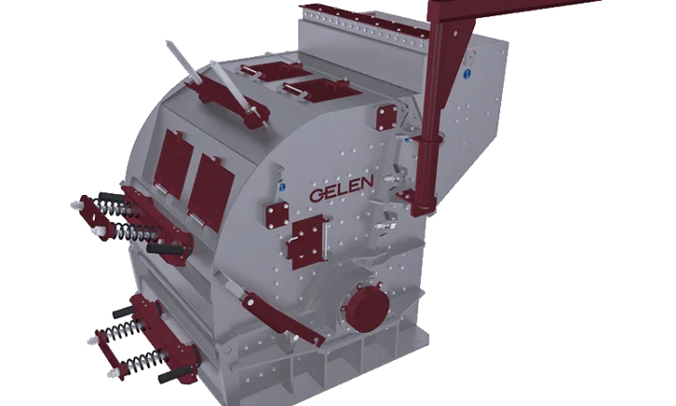 Конусні дробарки Polygonmach - Metso та Sandvik у продажу - фото № 1