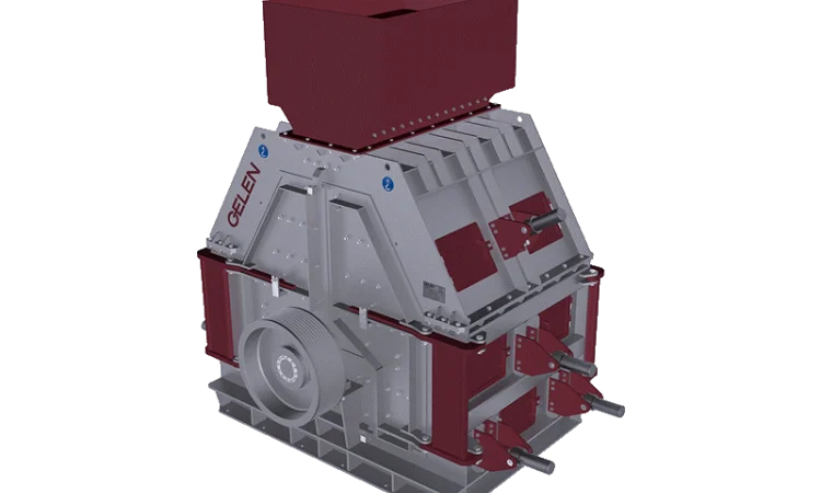 Конусні дробарки Polygonmach - Metso та Sandvik у продажу - фото № 3