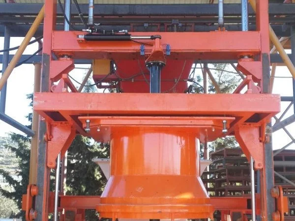 Устаткування для виробництва бетонних труб Ø800 мм – Ø3000 мм - фото № 5