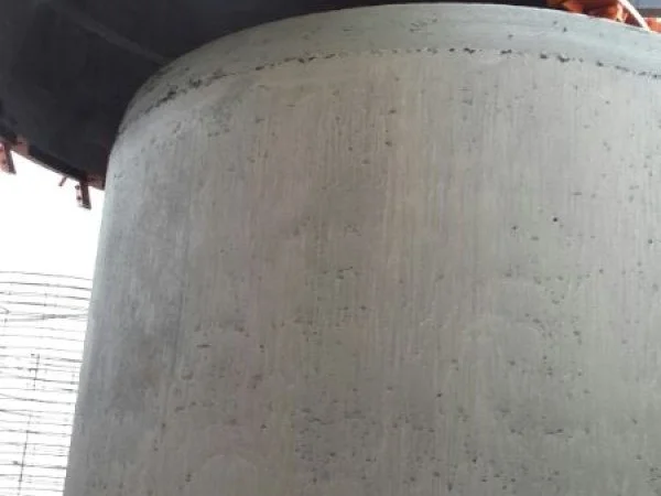 Обладнання для виробництва бетонних кілець Ø800 мм – Ø1200 мм - фото № 6