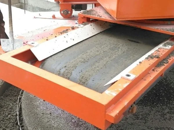 Обладнання для виробництва бетонних кілець Ø800 мм – Ø1200 мм - фото № 5