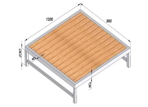 Вібропрес автоматична лінія NOVAL NMB 5025 (480 м2/зміна) Туреччина - фото № 14
