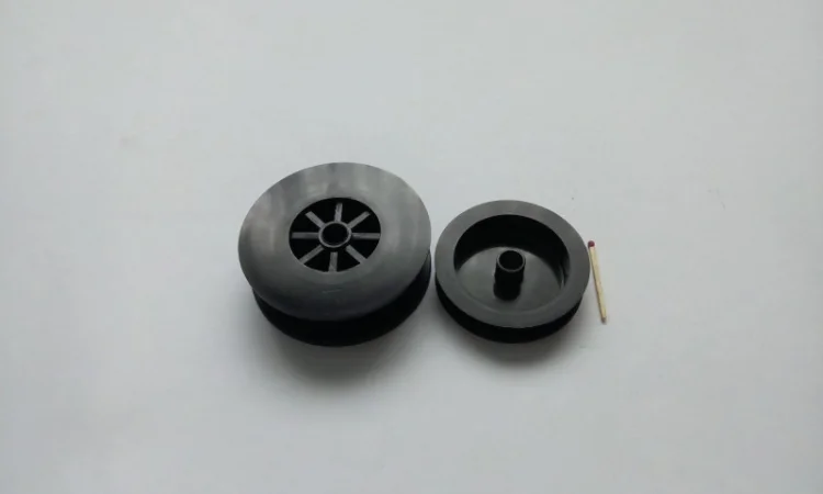 Катушка для лески Ø70 мм – опт и розница - фото № 2