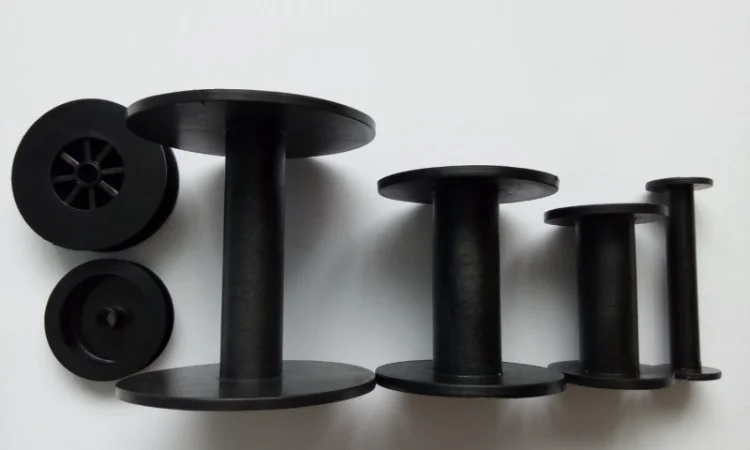 Катушка для проволоки - опт и розница - фото № 4