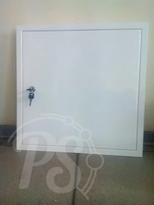 Индивидуальные ревизионные люки на заказ - фото № 4