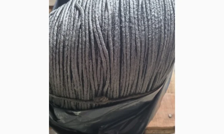 Сальниковые набивки АП-31 собственного производства - фото № 2