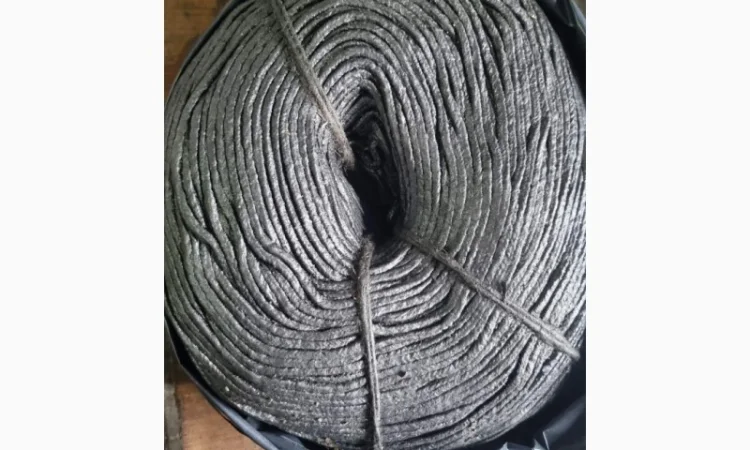 Сальниковые набивки АП-31 собственного производства - фото № 3