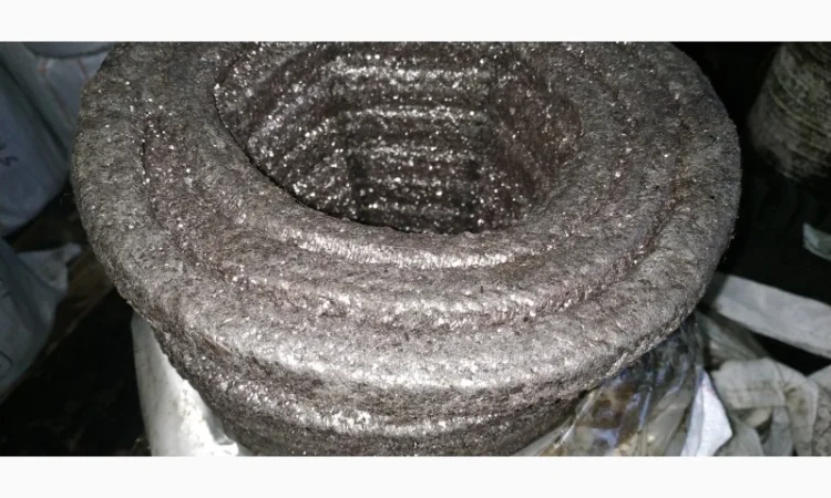 Сальниковое набивание ЛП для сельского хозяйства - фото № 2