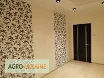 Ремонт комнаты и окон в Киеве - фото № 1