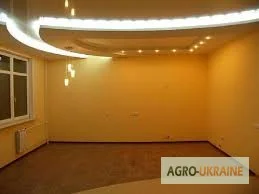 Ремонт комнаты и окон в Киеве - фото № 2