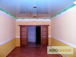 Ремонт комнаты и окон в Киеве - фото № 3